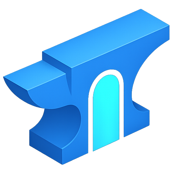 BIMAnvil Logo